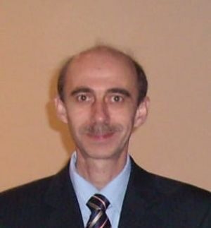 Василий Михайлович Глинский